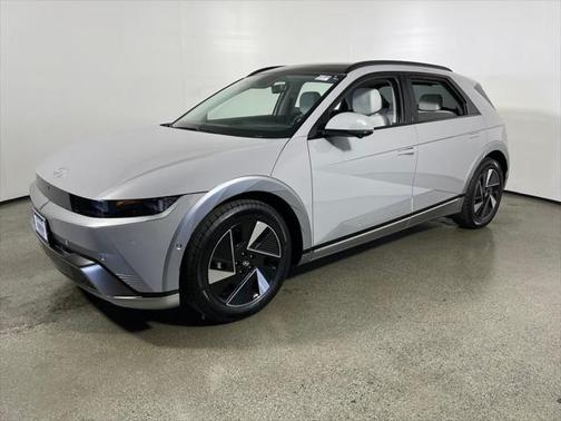 2025 Hyundai IONIQ 5 Limited