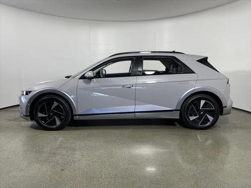 2025 Hyundai IONIQ 5 Limited