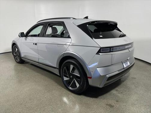 2025 Hyundai IONIQ 5 Limited