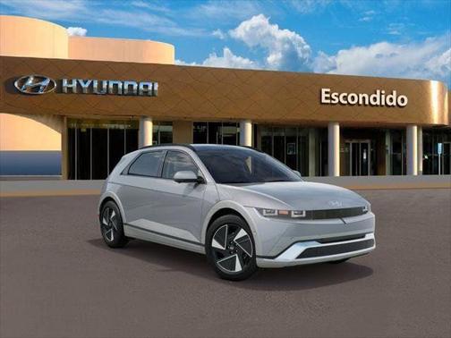 2025 Hyundai IONIQ 5 Limited