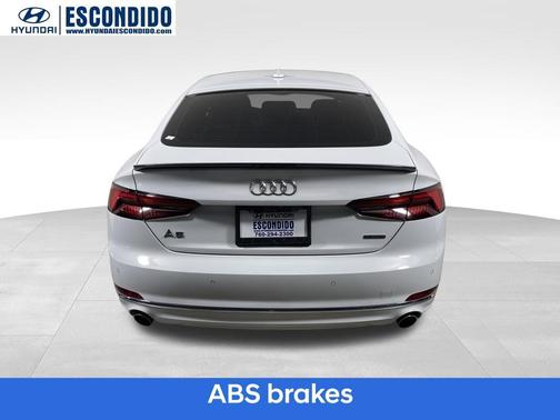 2019 Audi A5 45 Premium