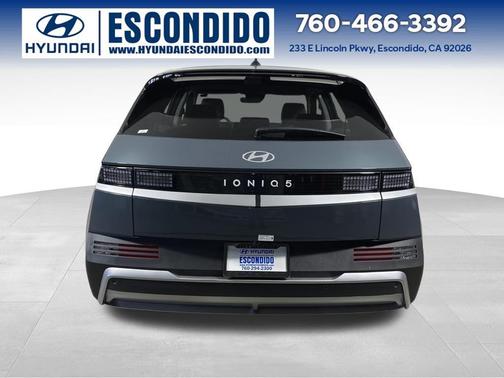 2026 Hyundai IONIQ 5 SEL