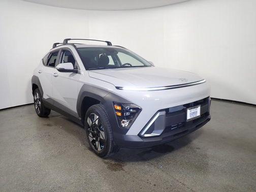 2025 Hyundai KONA SEL Convenience