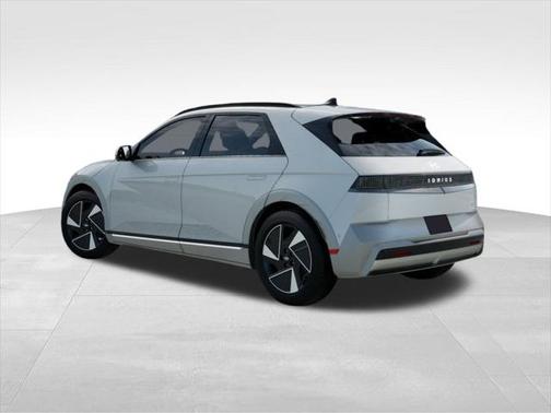 2025 Hyundai IONIQ 5 Limited