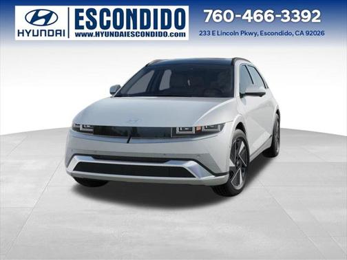2025 Hyundai IONIQ 5 Limited