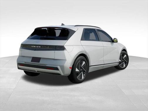 2025 Hyundai IONIQ 5 Limited