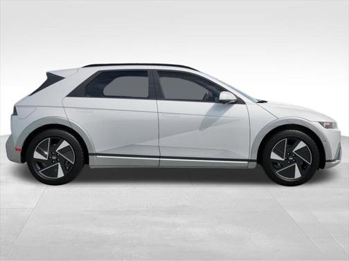 2025 Hyundai IONIQ 5 Limited