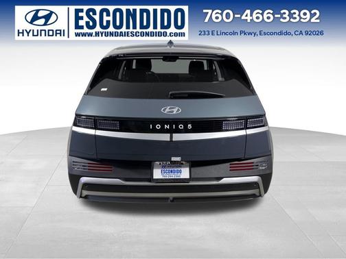 2026 Hyundai IONIQ 5 SEL