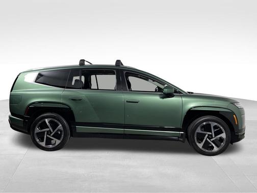 2026 Hyundai IONIQ 9 Performance Limited