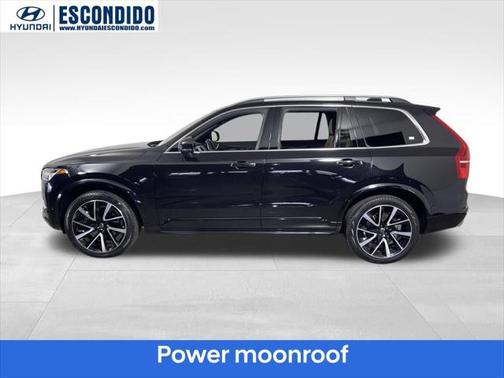 2019 Volvo XC90 T6 Momentum