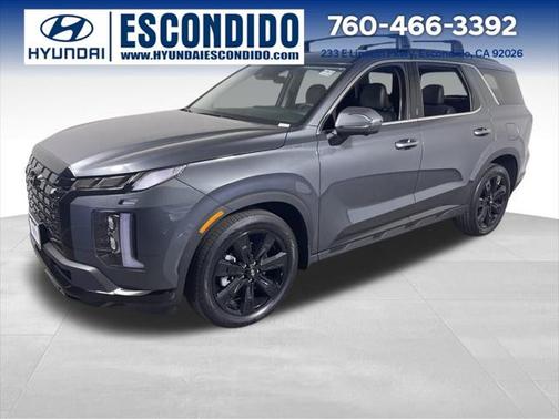 2025 Hyundai PALISADE XRT