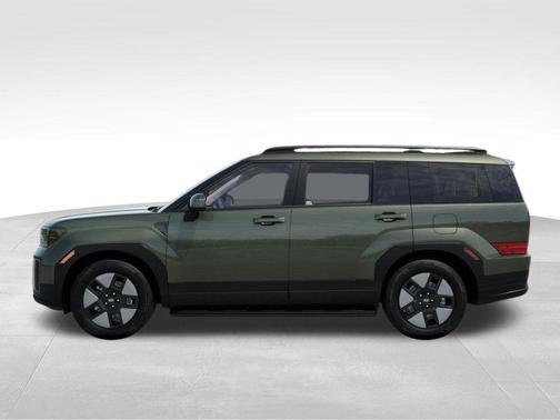 Rockwood Green 2026 Hyundai SANTA FE SEL 2.4