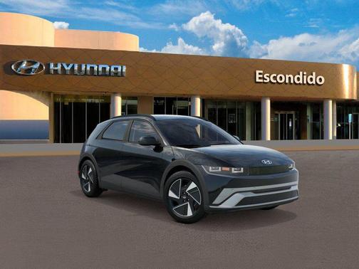 2025 Hyundai IONIQ 5 SEL