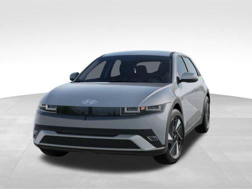 2025 Hyundai IONIQ 5 SE Standard Range
