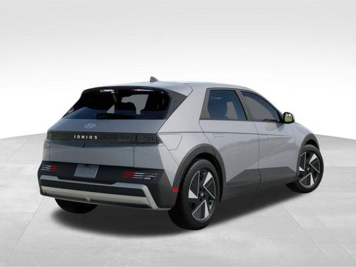 2025 Hyundai IONIQ 5 SE Standard Range