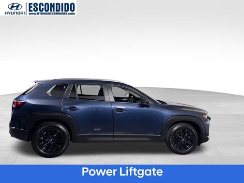 2023 Mazda CX-50 2.5 S Preferred Plus Package