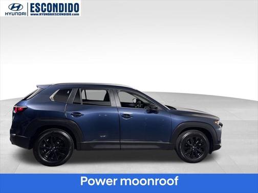 2023 Mazda CX-50 2.5 S Preferred Plus
