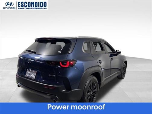 2023 Mazda CX-50 2.5 S Preferred Plus