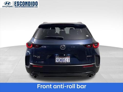 2023 Mazda CX-50 2.5 S Preferred Plus