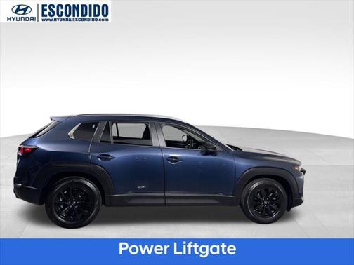 2023 Mazda CX-50 2.5 S Preferred Plus