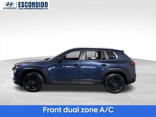 2023 Mazda CX-50 2.5 S Preferred Plus