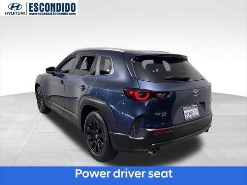 2023 Mazda CX-50 2.5 S Preferred Plus