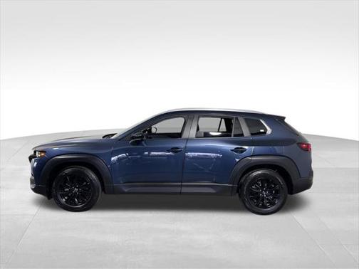 2023 Mazda CX-50 2.5 S Preferred Plus