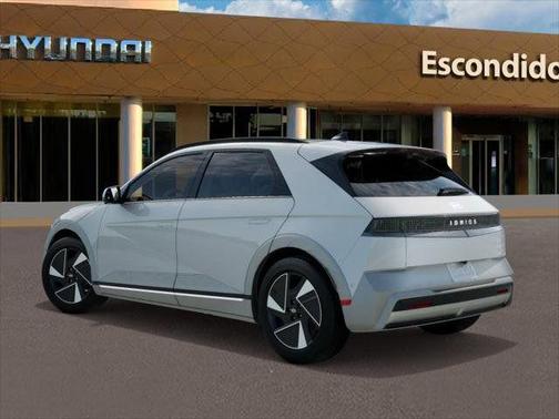 2025 Hyundai IONIQ 5 Limited