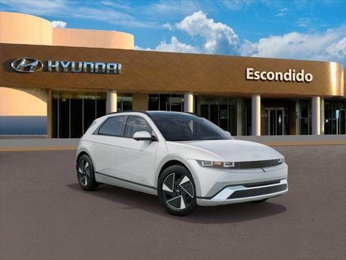 2025 Hyundai IONIQ 5 Limited