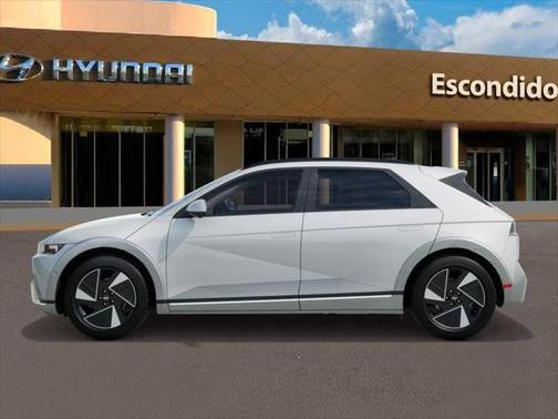 2025 Hyundai IONIQ 5 Limited