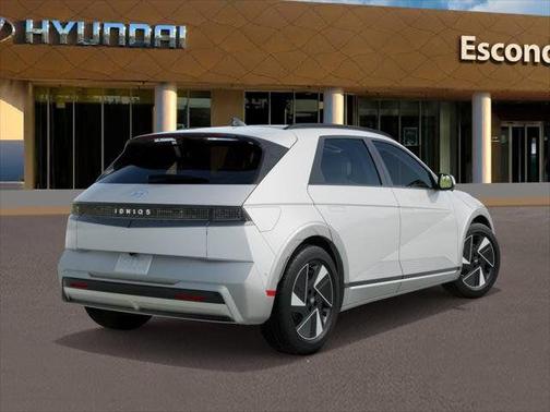 2025 Hyundai IONIQ 5 Limited