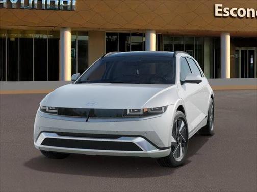 2025 Hyundai IONIQ 5 Limited