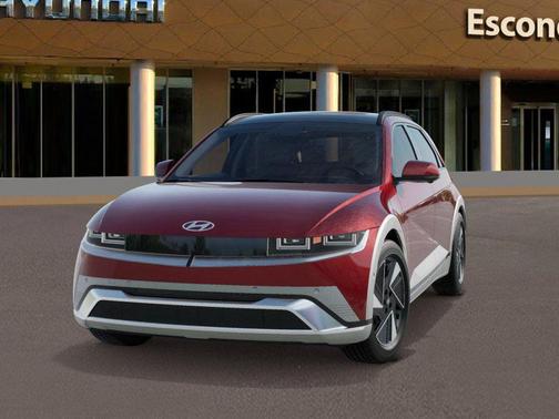 2026 Hyundai IONIQ 5 Limited