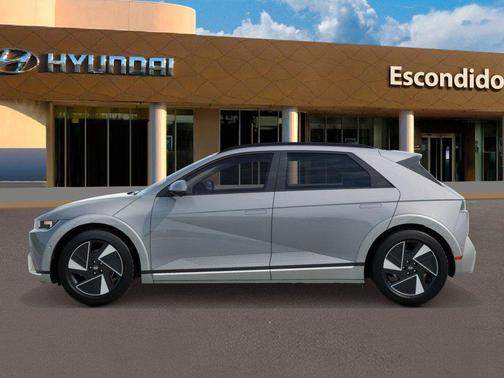 2026 Hyundai IONIQ 5 Limited