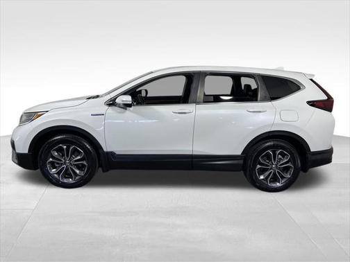 2020 Honda CR-V Hybrid EX-L