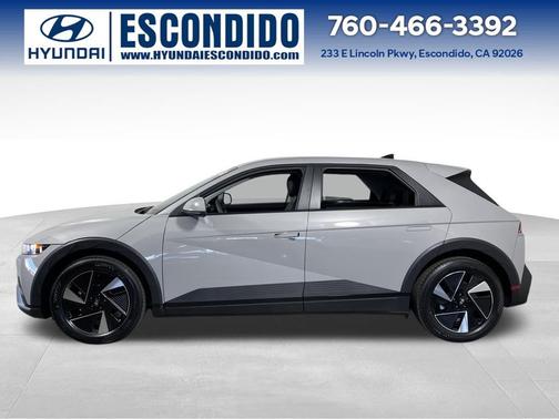 2026 Hyundai IONIQ 5 SEL