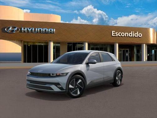 2025 Hyundai IONIQ 5 SE