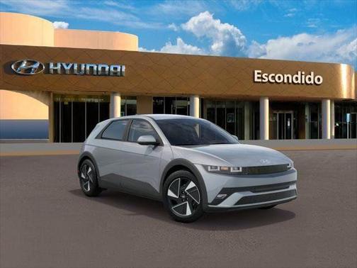 2025 Hyundai IONIQ 5 SE
