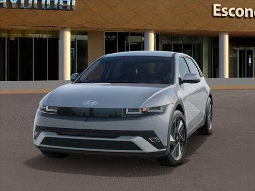 2025 Hyundai IONIQ 5 SE