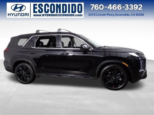 2025 Hyundai PALISADE XRT