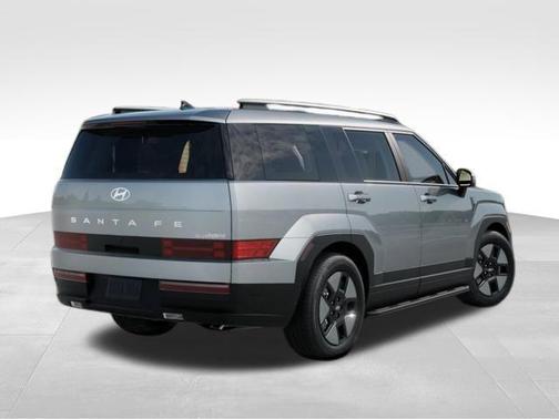 2025 Hyundai SANTA FE SEL 2.4