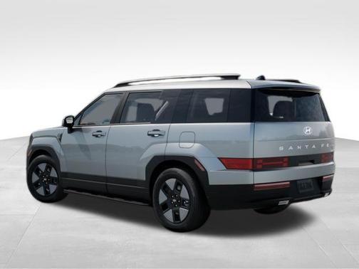 2025 Hyundai SANTA FE SEL 2.4