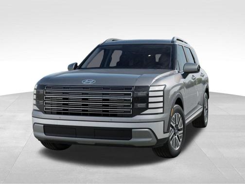 2026 Hyundai Palisade Hybrid Blue SEL 8P