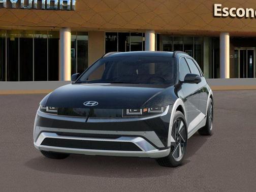 2025 Hyundai IONIQ 5 Limited