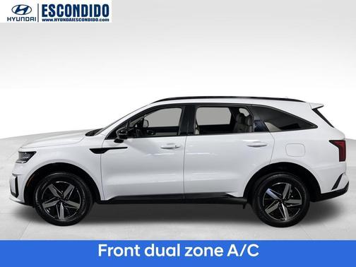 2023 Kia Sorento S