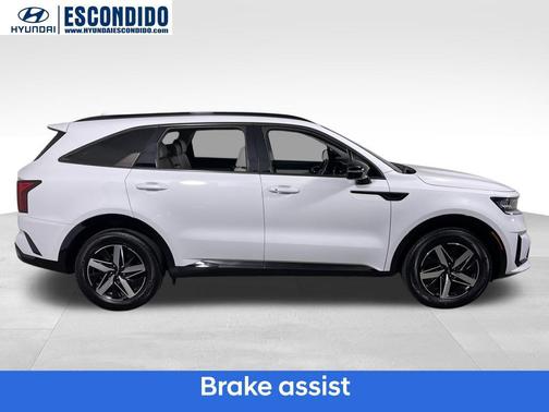 2023 Kia Sorento S