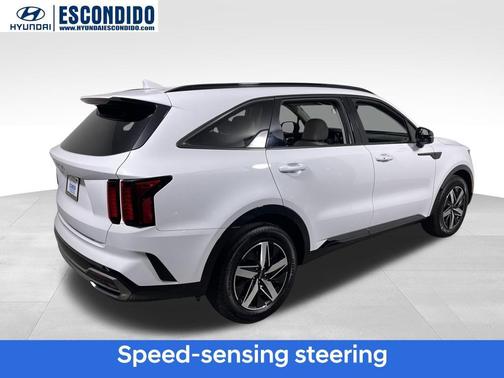 2023 Kia Sorento S