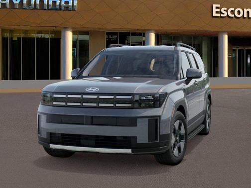 2026 Hyundai SANTA FE SEL 2.4