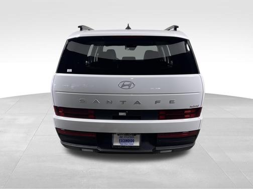 2026 Hyundai SANTA FE SEL 2.4