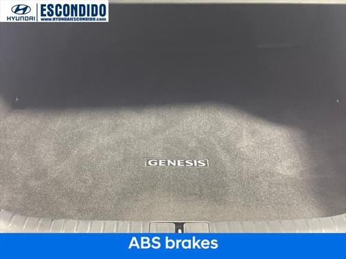 2022 Genesis G70 2.0T AWD